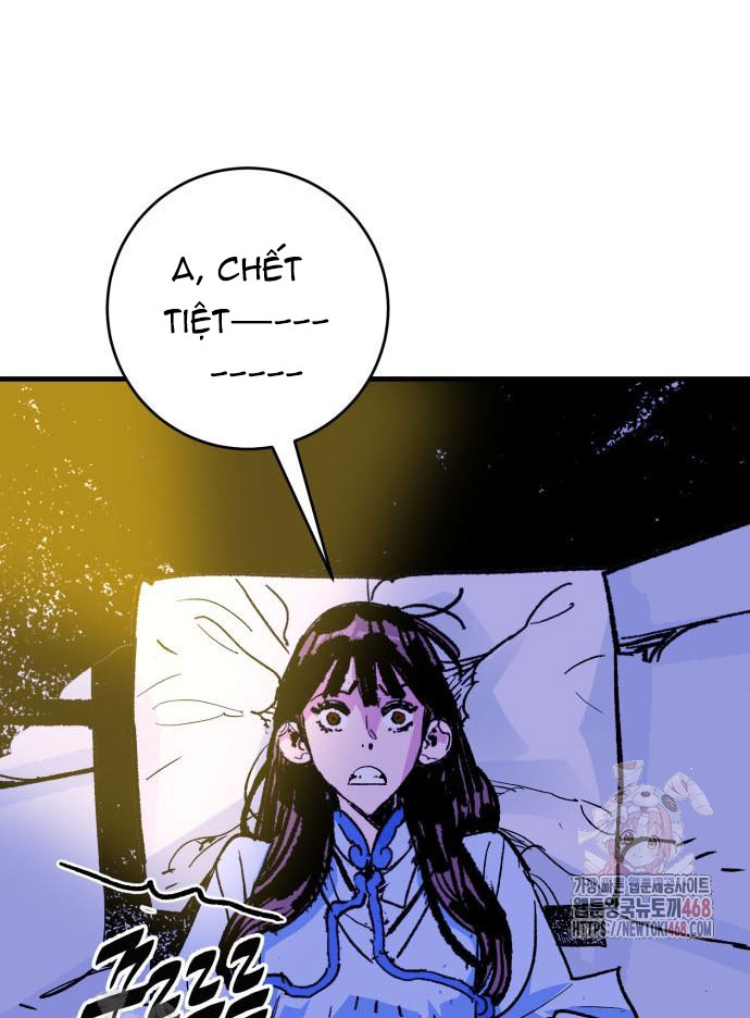 Ta Là Quỷ Vương chapter 55 - Trang 45