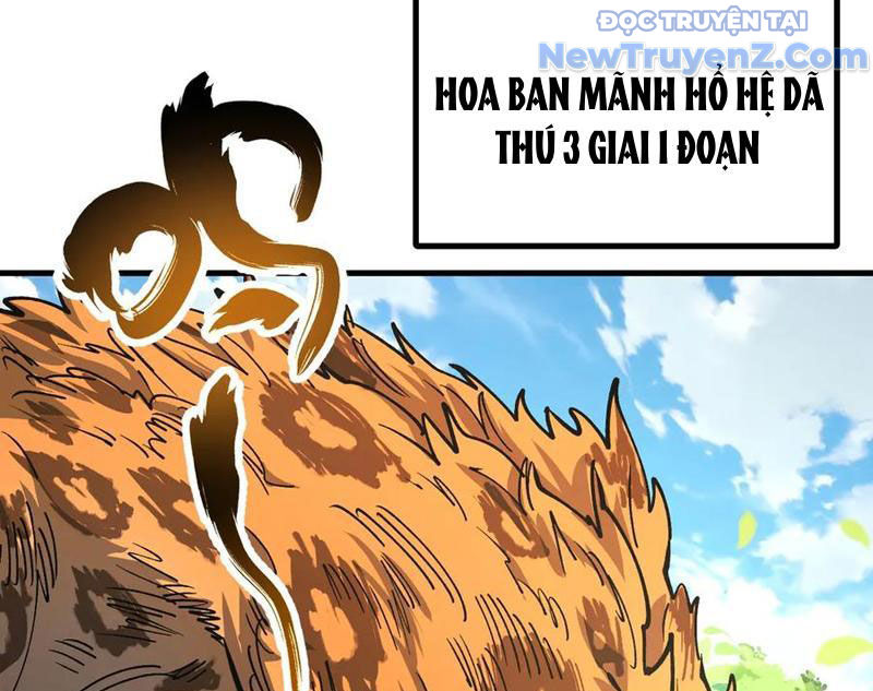 Toàn Cầu Ngự Thú: Ta có thế thấy lộ tuyến tiến hóa chapter 21 - Trang 34
