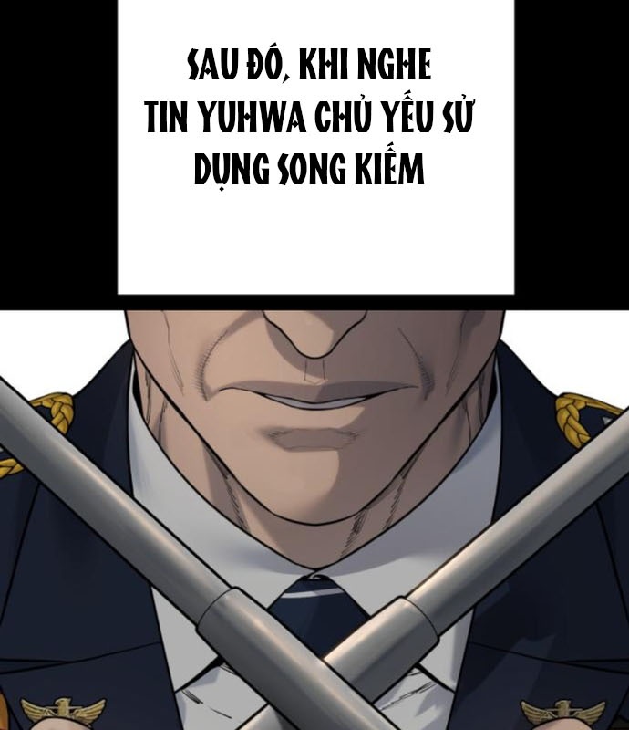 Cảnh Sát Báo Thù chapter 97 - Trang 14