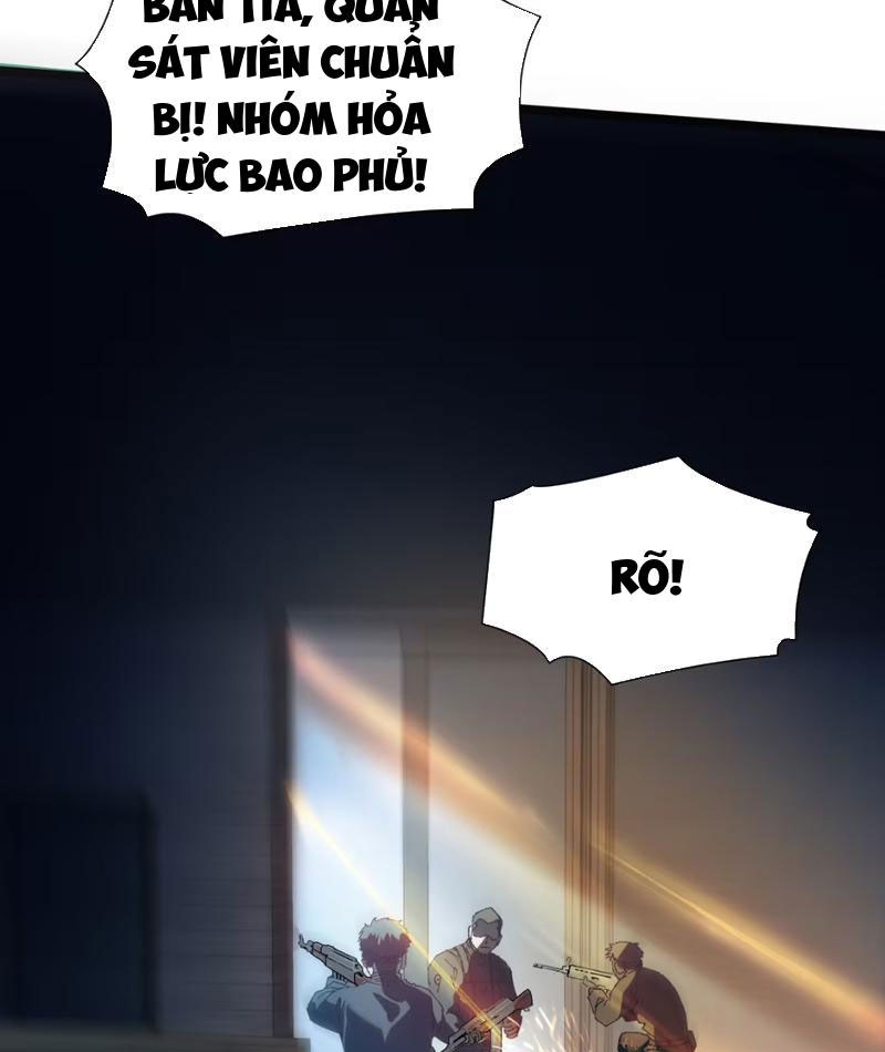 Bách Thú Chi Vương chapter 0 - Trang 89