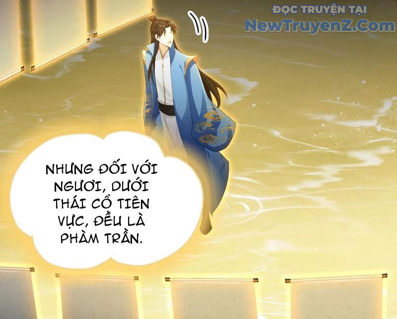 Hoá Ra Ta Đã Vô Địch Từ Lâu chapter 294 - Trang 124