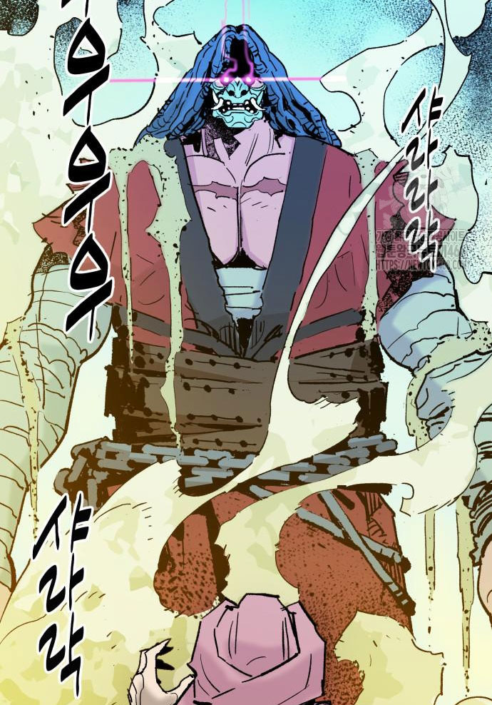 Ta Là Quỷ Vương chapter 54 - Trang 69