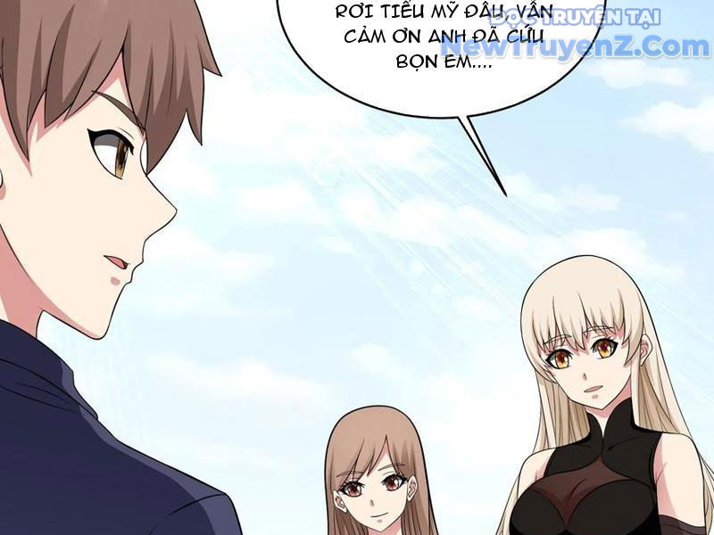 Ngự Thần Trùng Sinh chapter 108 - Trang 49