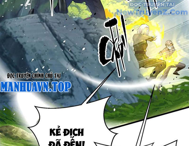 Toàn Cầu Cao Võ chapter 311 - Trang 80