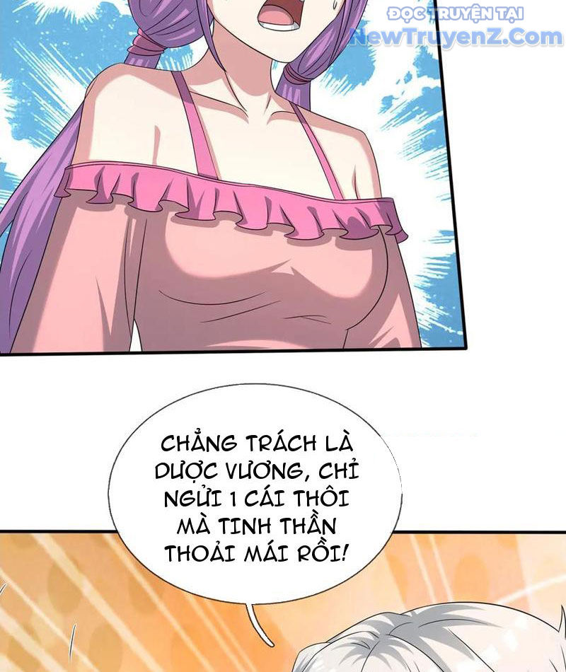 Khởi đầu Bằng Một Vạn Hít đất: Oanh Sát Thần Minh! chapter 49 - Trang 14