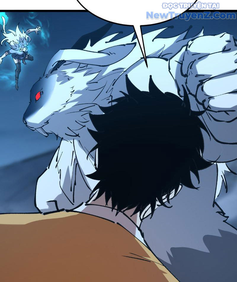Triệu Hoán Ác Ma, Ta Đã Là Thâm Uyên chapter 8 - Trang 51