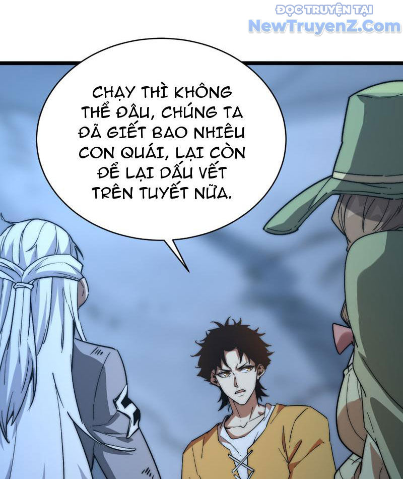 Triệu Hoán Ác Ma, Ta Đã Là Thâm Uyên chapter 10 - Trang 27