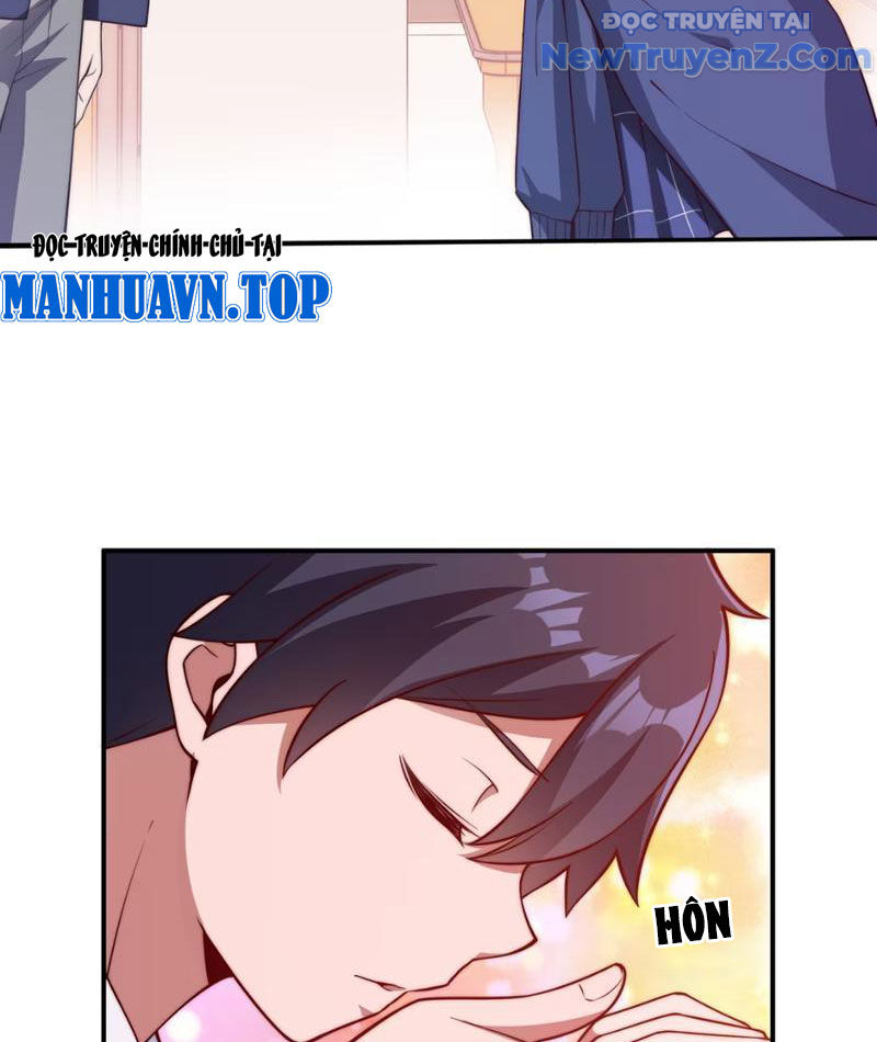 Hẹn Hò Để Cứu Thế Giới chapter 2 - Trang 31
