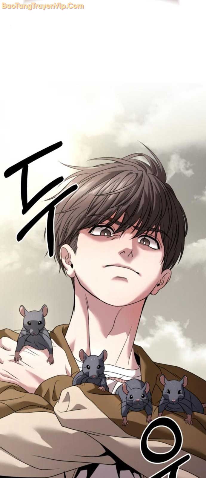 Tuyệt Đối Dân Cư chapter 30 - Trang 48