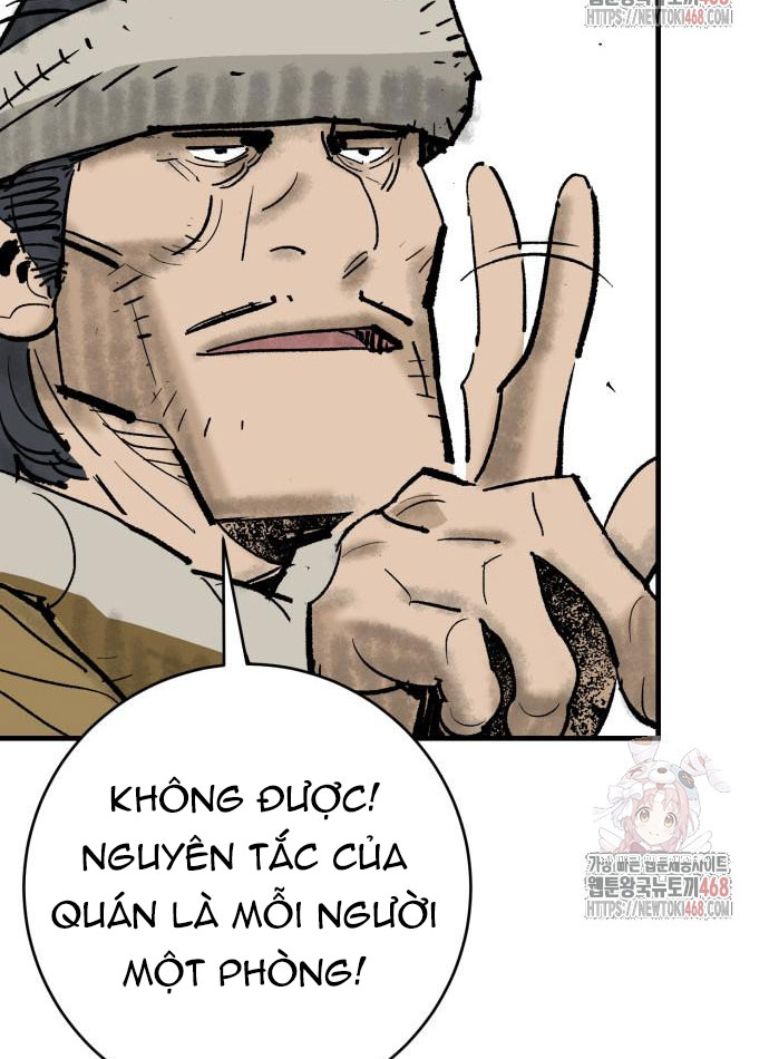 Ta Là Quỷ Vương chapter 55 - Trang 22