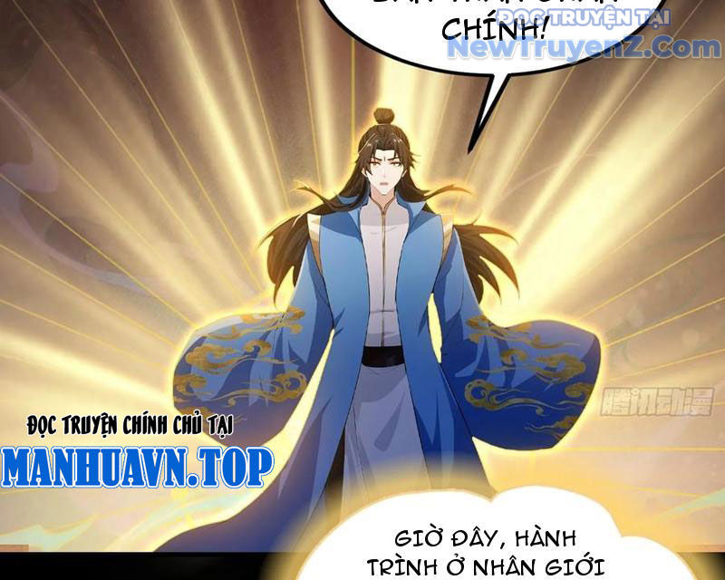 Hoá Ra Ta Đã Vô Địch Từ Lâu chapter 294 - Trang 91