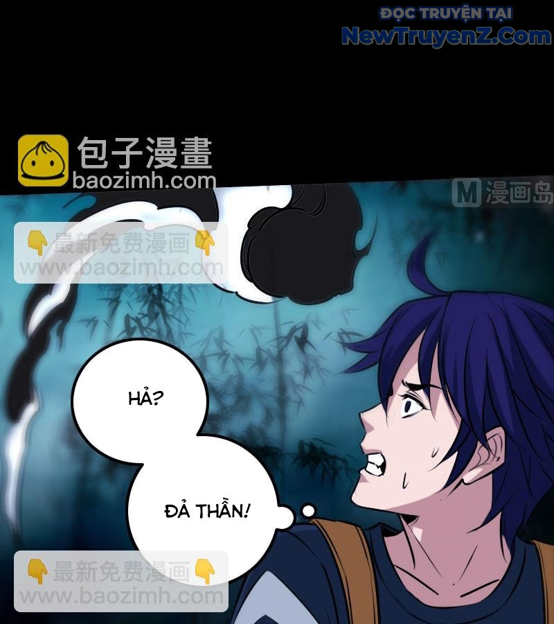Kiếp Thiên Vận chapter 302 - Trang 25