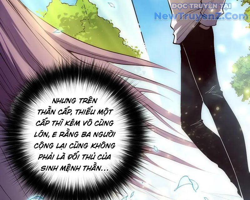Thảm Họa Tử Linh Sư chapter 181 - Trang 111