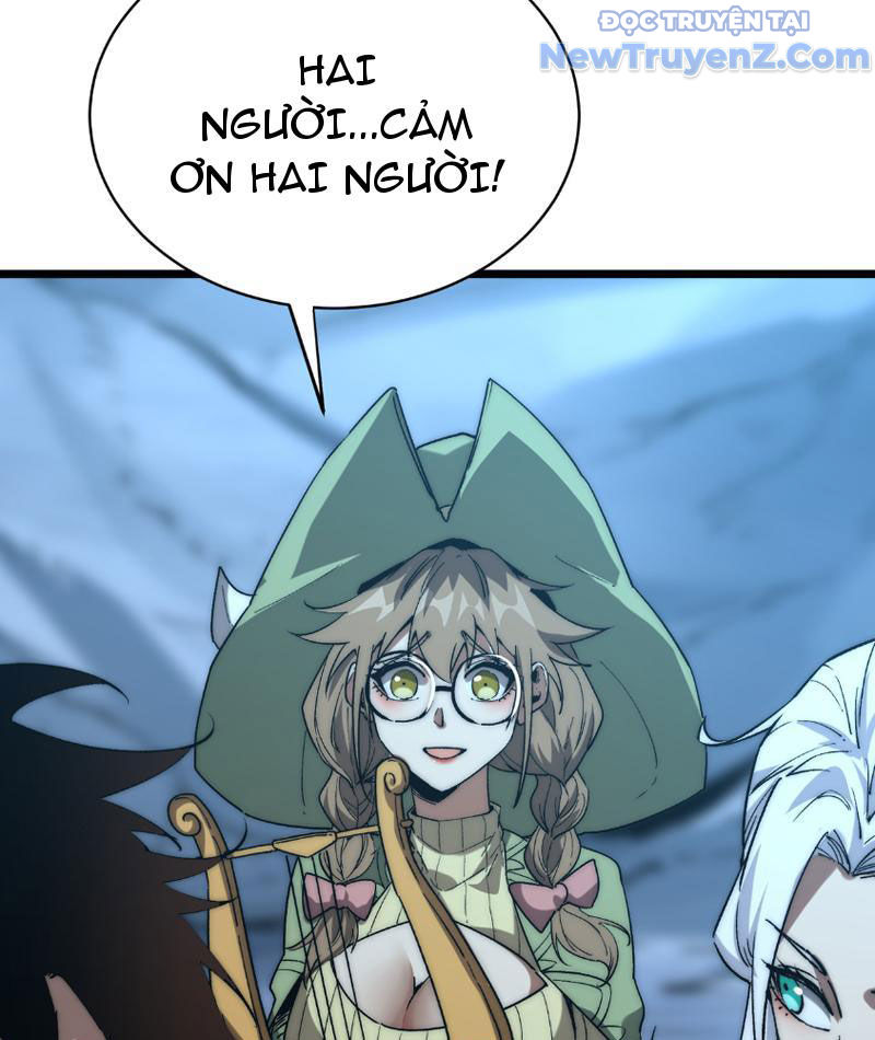 Triệu Hoán Ác Ma, Ta Đã Là Thâm Uyên chapter 10 - Trang 41