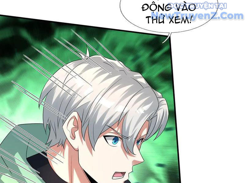 Khởi đầu Bằng Một Vạn Hít đất: Oanh Sát Thần Minh! chapter 45 - Trang 191