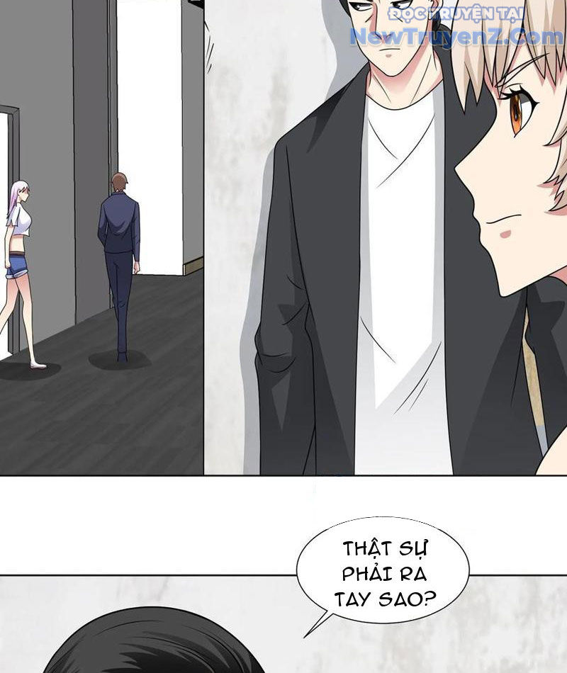 Ngự Thần Trùng Sinh chapter 121 - Trang 27