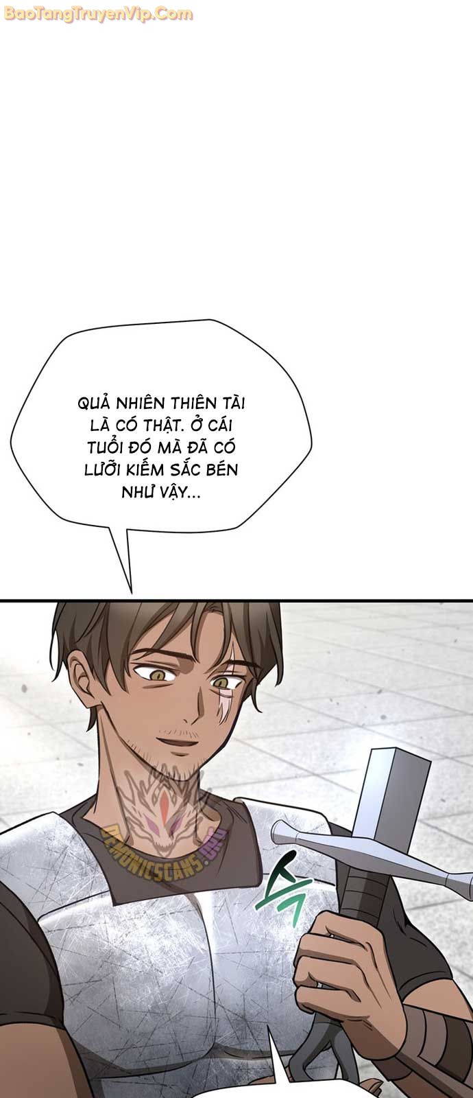Helmut Đứa Trẻ Bị Ruồng Bỏ chapter 91 - Trang 61