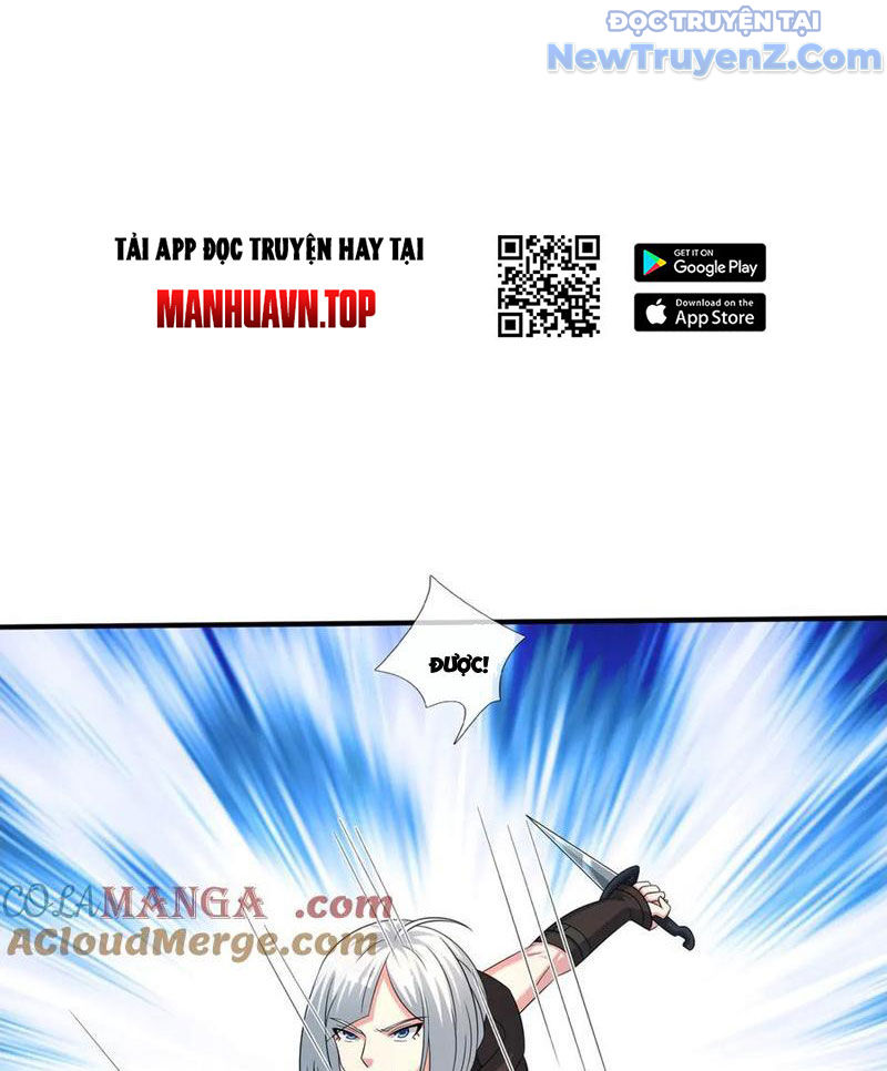 Khởi đầu Bằng Một Vạn Hít đất: Oanh Sát Thần Minh! chapter 52 - Trang 84