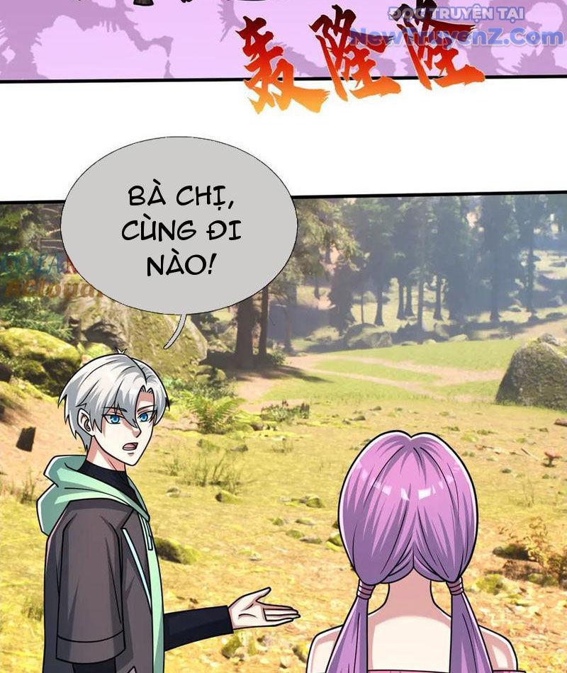 Khởi đầu Bằng Một Vạn Hít đất: Oanh Sát Thần Minh! chapter 49 - Trang 54
