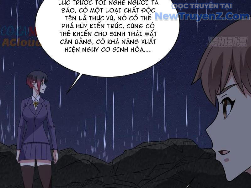 Ngự Thần Trùng Sinh chapter 124 - Trang 88