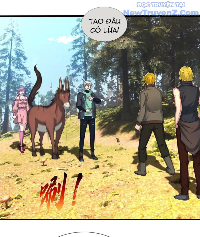 Khởi đầu Bằng Một Vạn Hít đất: Oanh Sát Thần Minh! chapter 49 - Trang 32