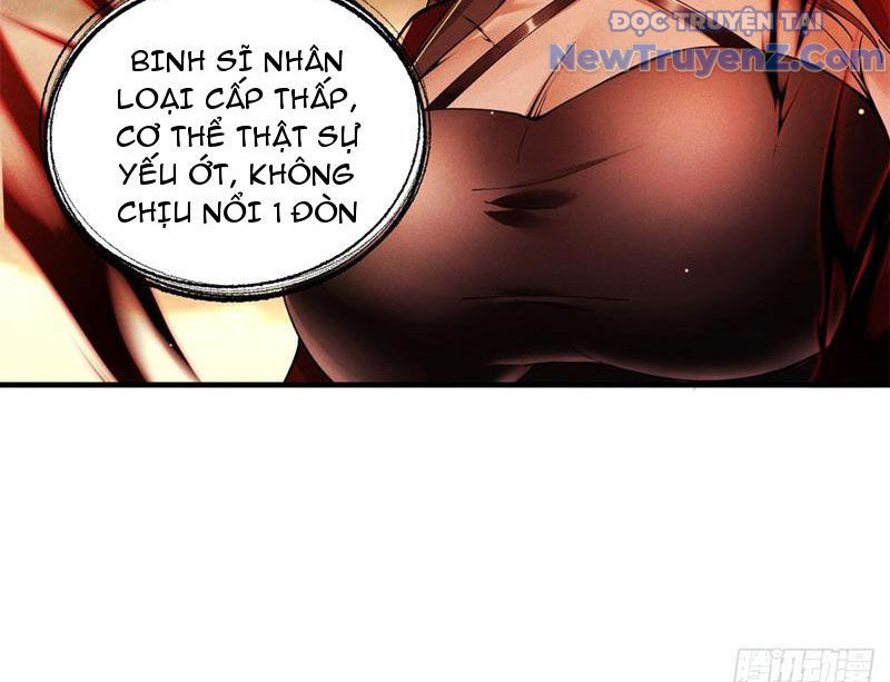 Ta Thăng Cấp Cùng Tai Ách chapter 3 - Trang 50