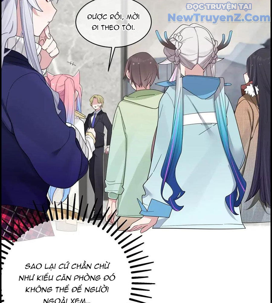 Làm Sao Để Chạy Trốn Dàn Hậu Cung chapter 171 - Trang 10