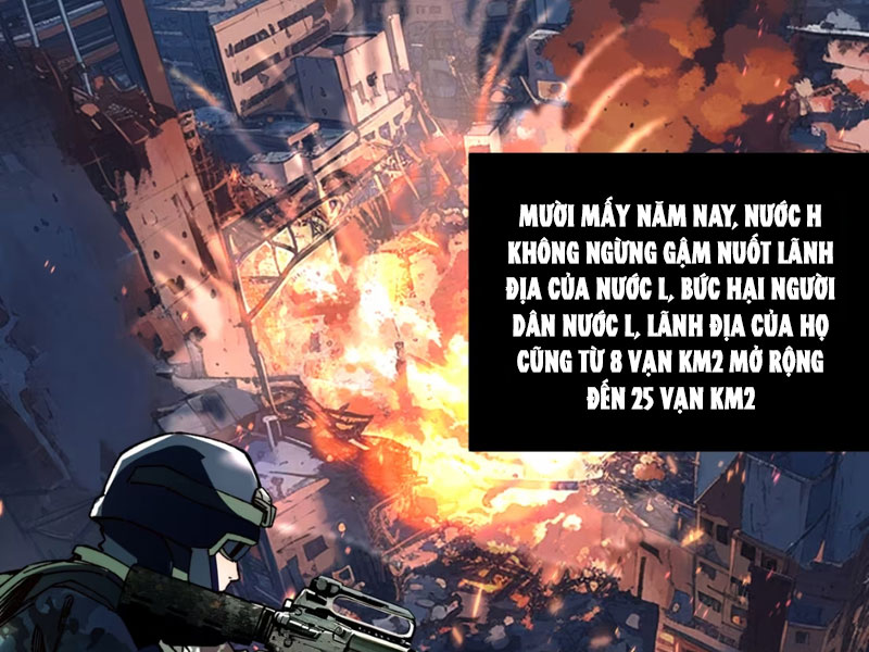 Bách Thú Chi Vương chapter 6 - Trang 12