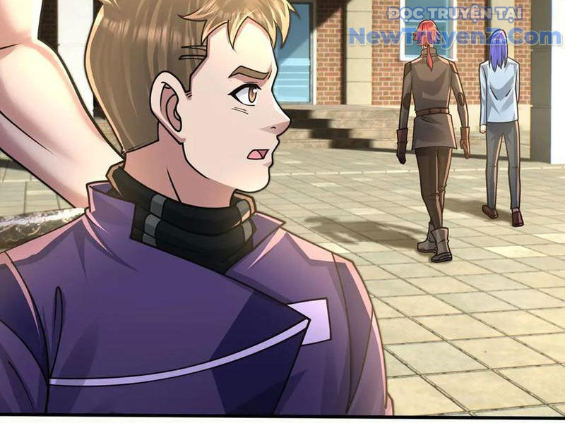 Khởi đầu Bằng Một Vạn Hít đất: Oanh Sát Thần Minh! chapter 39 - Trang 7