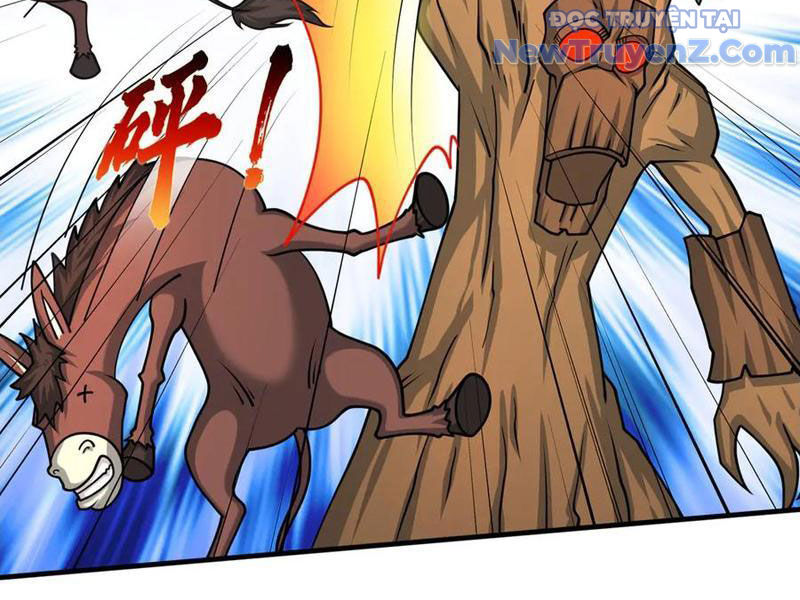 Khởi đầu Bằng Một Vạn Hít đất: Oanh Sát Thần Minh! chapter 50 - Trang 27