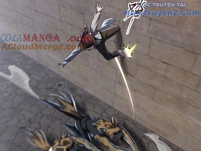 Ta Thăng Cấp Cùng Tai Ách chapter 34 - Trang 113