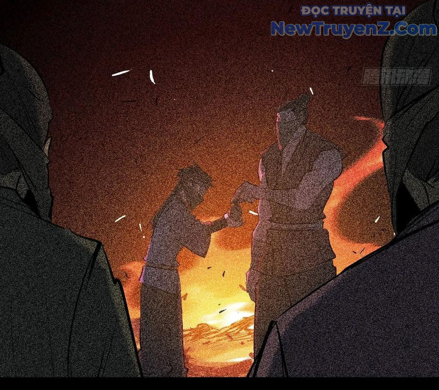 Phong Yêu Vấn Đạo chapter 155 - Trang 134