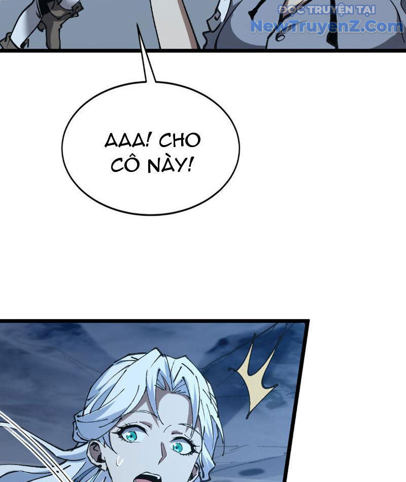 Triệu Hoán Ác Ma, Ta Đã Là Thâm Uyên chapter 8 - Trang 43