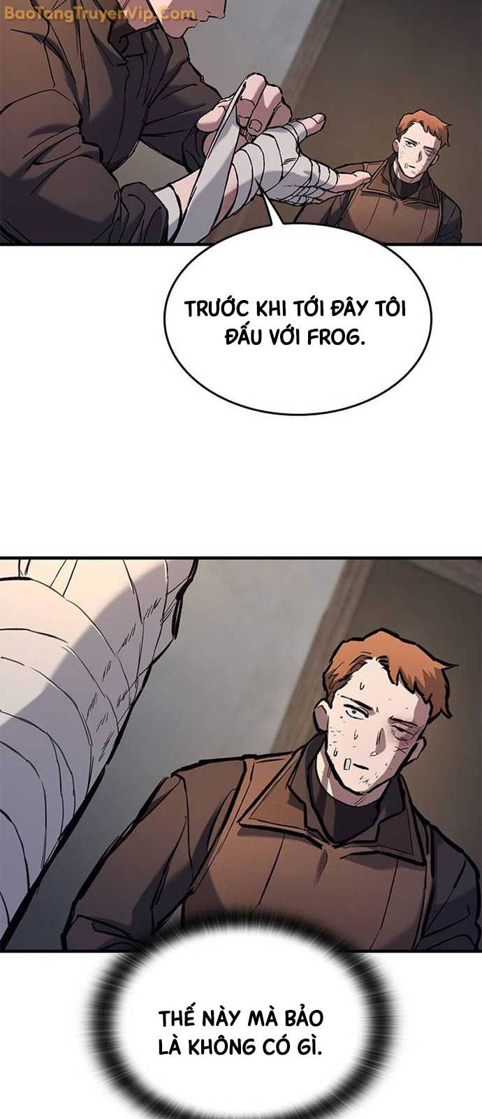 Hiệp Sĩ Sống Vì Ngày Hôm Nay chapter 59 - Trang 46