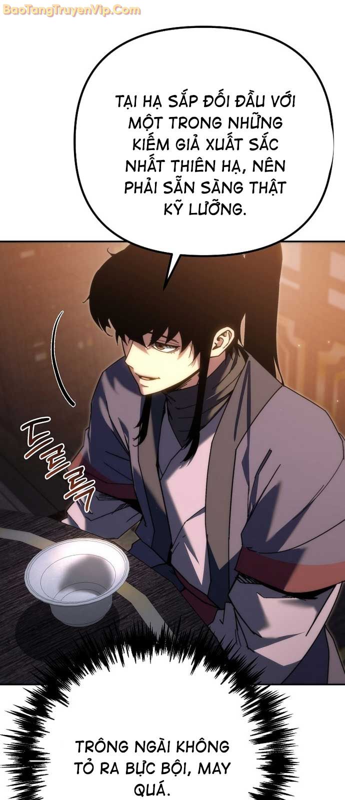 Chuyển Thế Ma Thần Ký chapter 44 - Trang 6