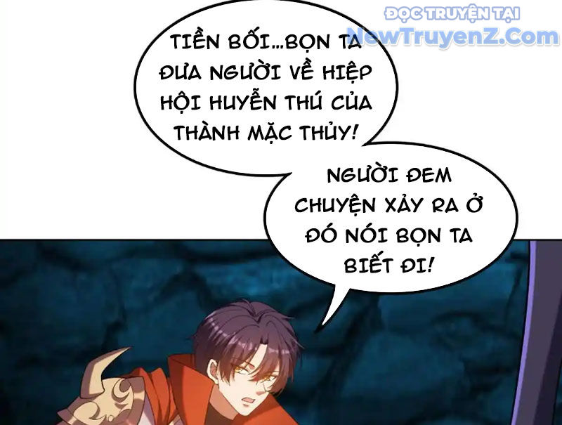 Huyễn Thú Của Ta Có Thể Tiến Hoá Vô Hạn chapter 34 - Trang 148
