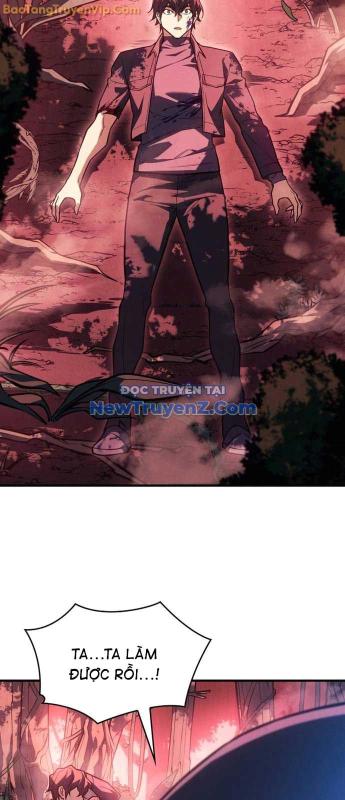 Hồi Quy Bằng Vương Quyền chapter 91 - Trang 105