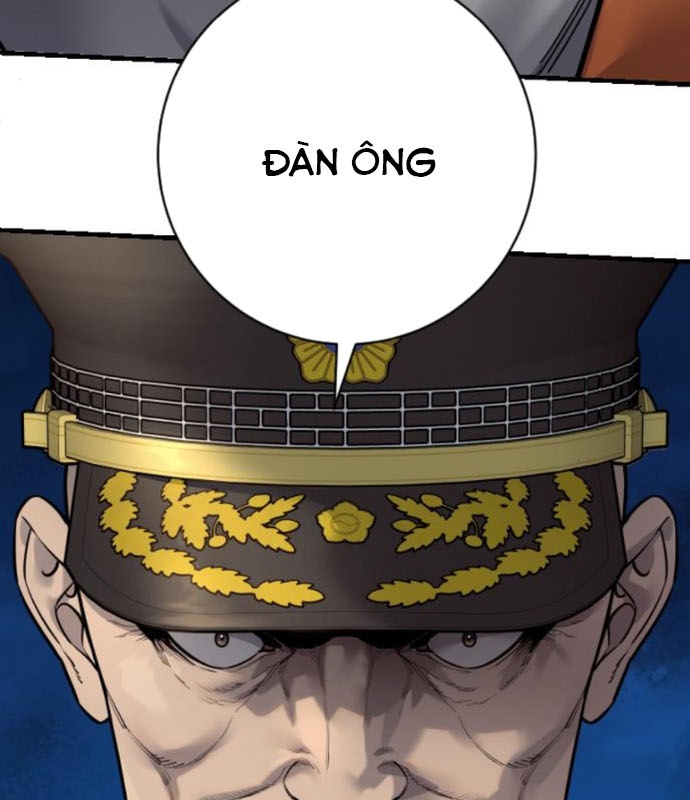 Cảnh Sát Báo Thù chapter 96 - Trang 179