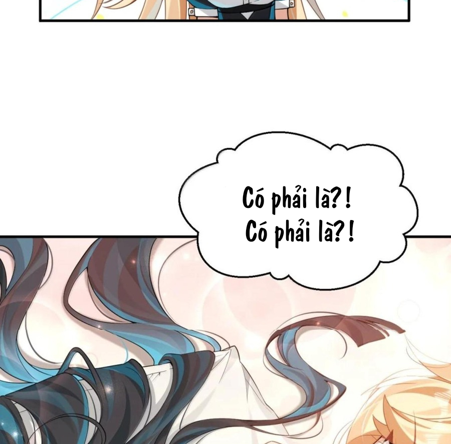 vượt cấp xuyên không, tại sao tôi lại trở thành tiểu thư tu sĩ? chapter 36 - Trang 117