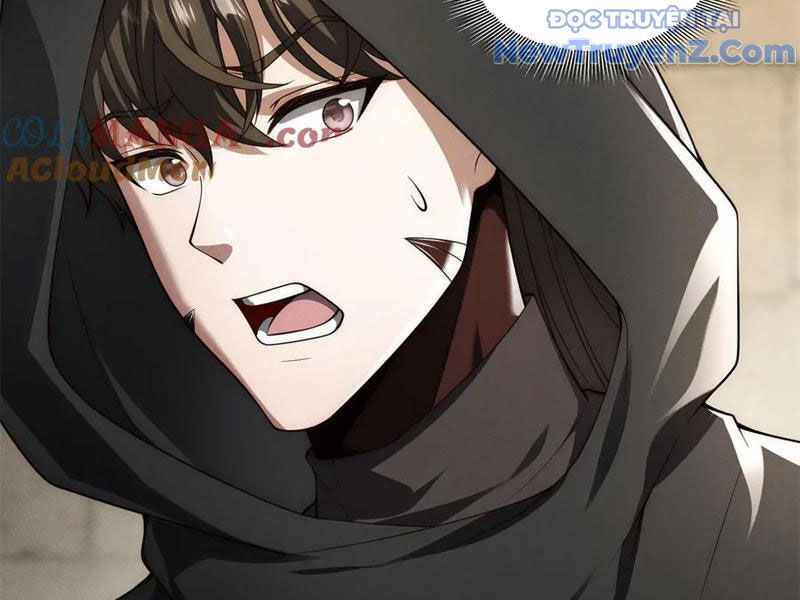 Ta Thăng Cấp Cùng Tai Ách chapter 31 - Trang 117