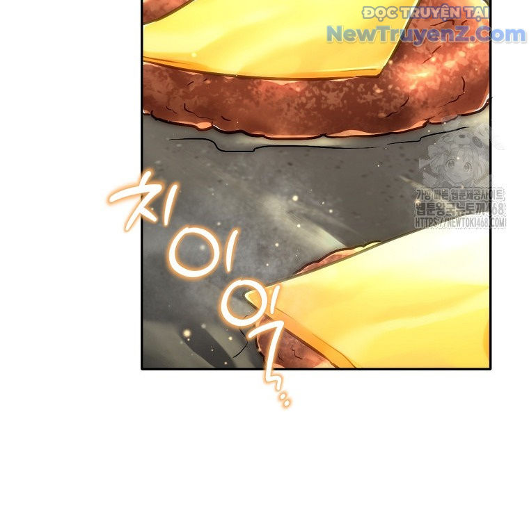 Chủ Xe Thức Ăn Nhanh Trong Ngục Tối chapter 64 - Trang 132
