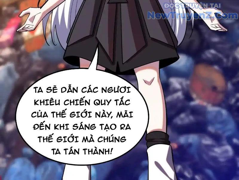 Huyễn Thú Của Ta Có Thể Tiến Hoá Vô Hạn chapter 34 - Trang 105