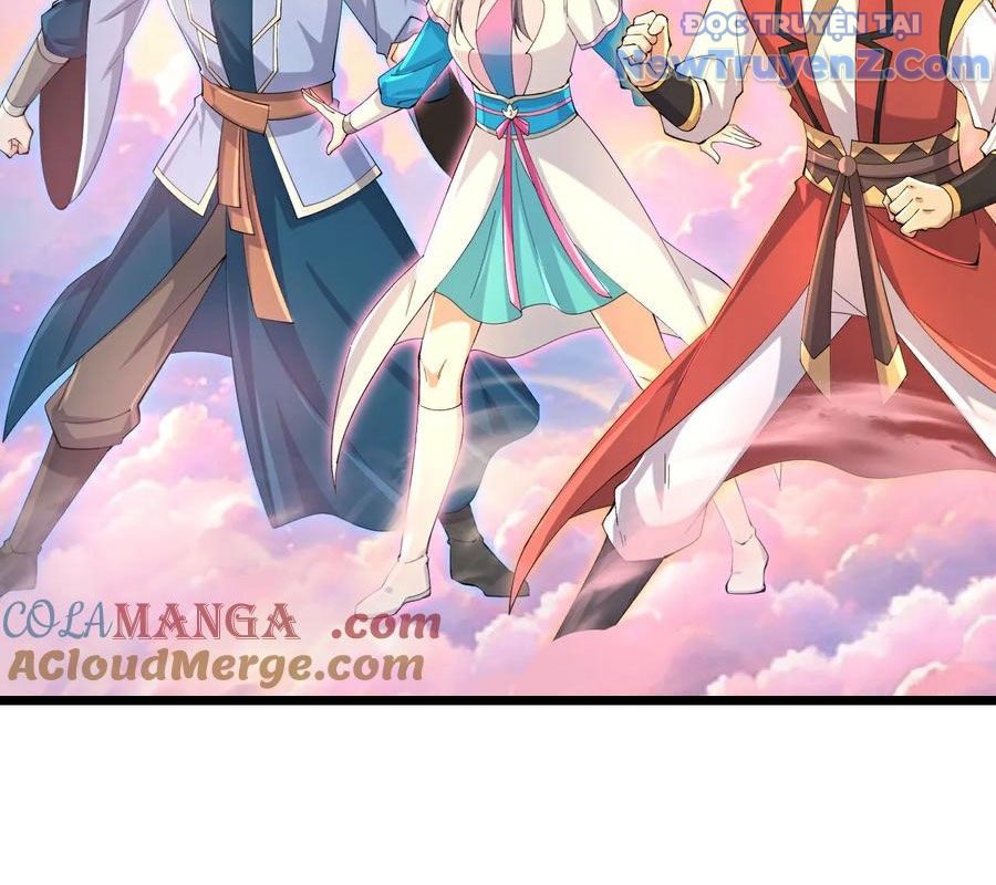 Thần Võ Thiên Tôn chapter 912 - Trang 43