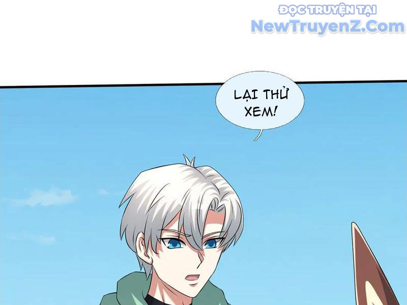 Khởi đầu Bằng Một Vạn Hít đất: Oanh Sát Thần Minh! chapter 51 - Trang 165