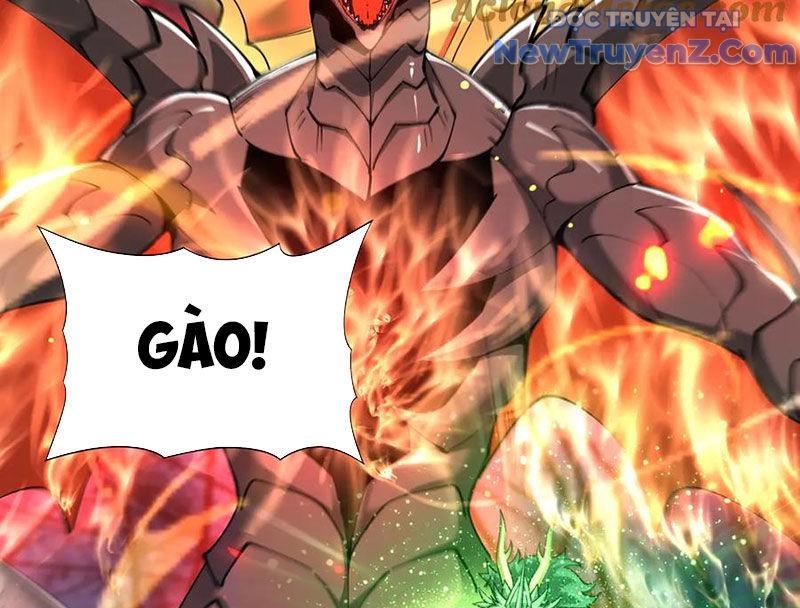 Toàn Dân Chuyển Chức: Ngự Long Sư Là Chức Nghiệp Yếu Nhất? chapter 120 - Trang 33
