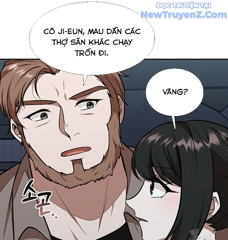 Chủ Xe Thức Ăn Nhanh Trong Ngục Tối chapter 62 - Trang 26