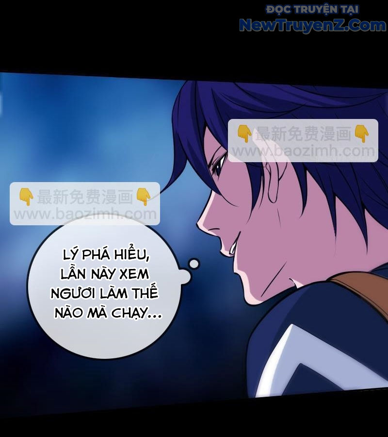 Kiếp Thiên Vận chapter 303 - Trang 18
