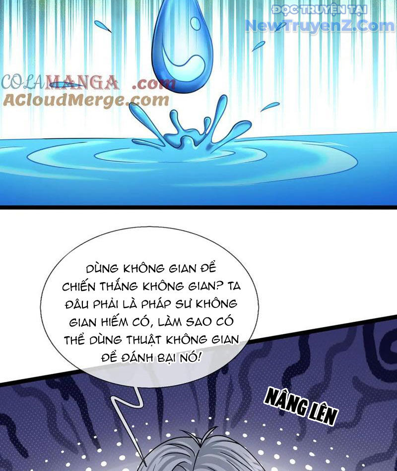 Khởi đầu Bằng Một Vạn Hít đất: Oanh Sát Thần Minh! chapter 37 - Trang 71