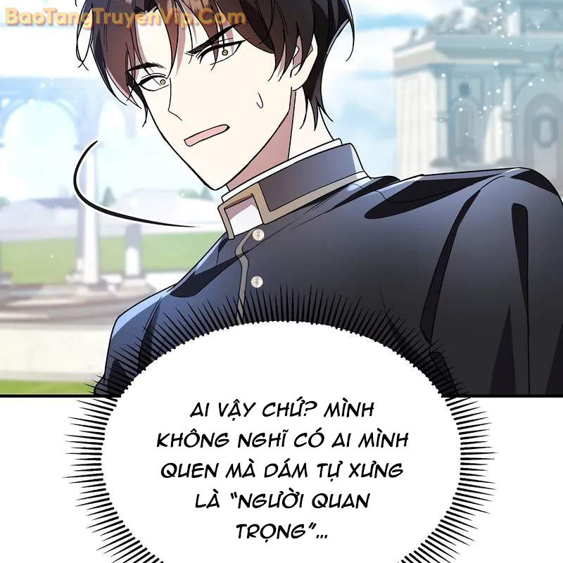 Làm Ơn Dừng Đức Giáo Hoàng Lại chapter 41 - Trang 145