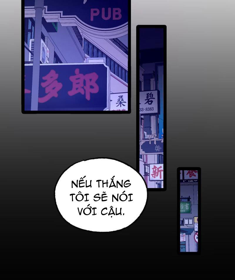 Bách Thú Chi Vương chapter 5 - Trang 11